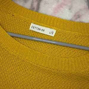 Cotton On Sweater